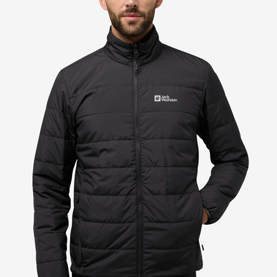 Jack Wolfskin M JASPER 3IN1 JACKET M - Jacken bei PeakStyle