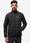 Jack Wolfskin M JASPER 3IN1 JACKET M - Jacken bei PeakStyle