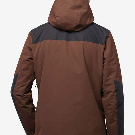 Jack Wolfskin M JASPER 3IN1 JACKET M - Jacken bei PeakStyle