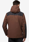 Jack Wolfskin M JASPER 3IN1 JACKET M - Jacken bei PeakStyle