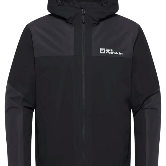 Jack Wolfskin M JASPER INS JACKET M - Jacken bei PeakStyle