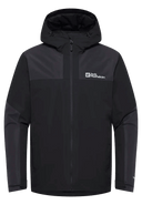 Jack Wolfskin M JASPER INS JACKET M - Jacken bei PeakStyle