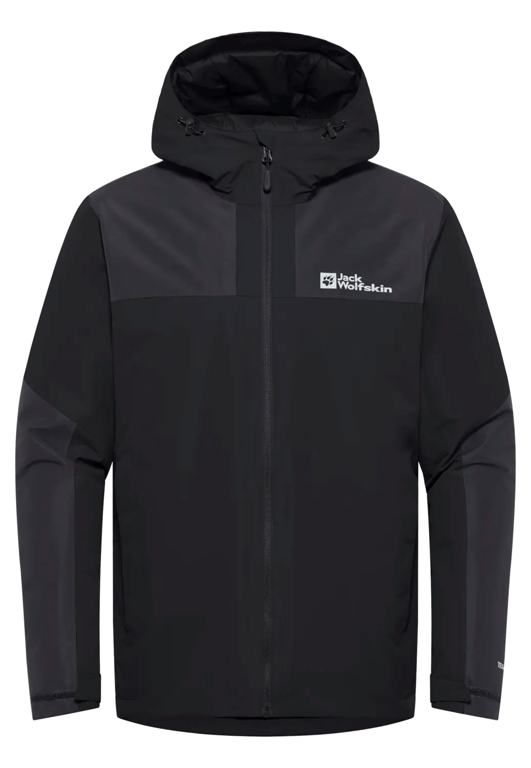 Jack Wolfskin M JASPER INS JACKET M - Jacken bei PeakStyle