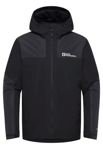 Jack Wolfskin M JASPER INS JACKET M - Jacken bei PeakStyle