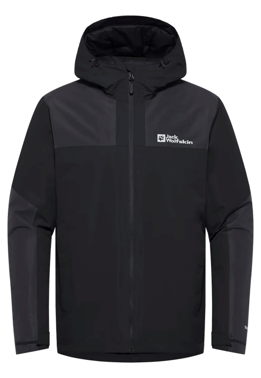 Jack Wolfskin M JASPER INS JACKET M - Jacken bei PeakStyle