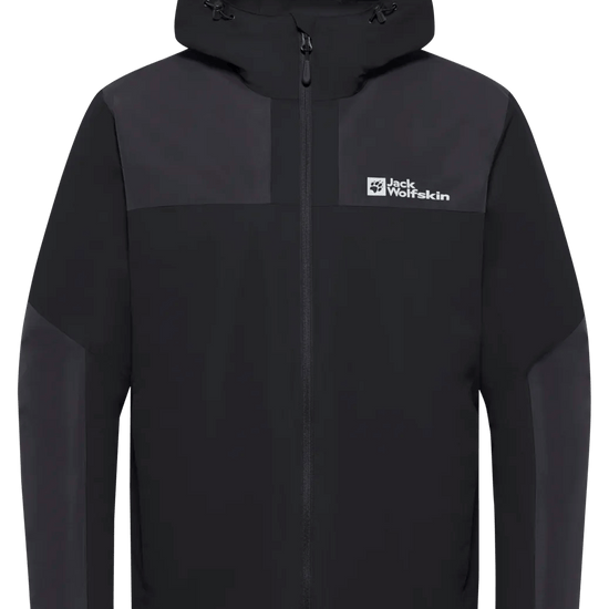 Jack Wolfskin M JASPER INS JACKET M - Jacken bei PeakStyle