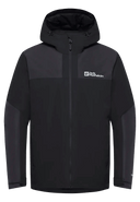 Jack Wolfskin M JASPER INS JACKET M - Jacken bei PeakStyle