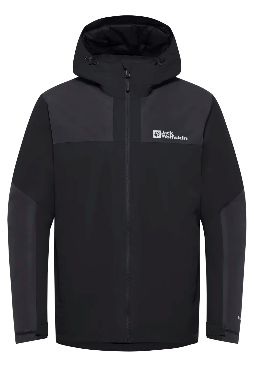 Jack Wolfskin M JASPER INS JACKET M - Jacken bei PeakStyle