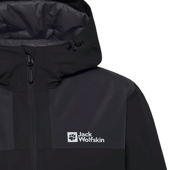 Jack Wolfskin M JASPER INS JACKET M - Jacken bei PeakStyle