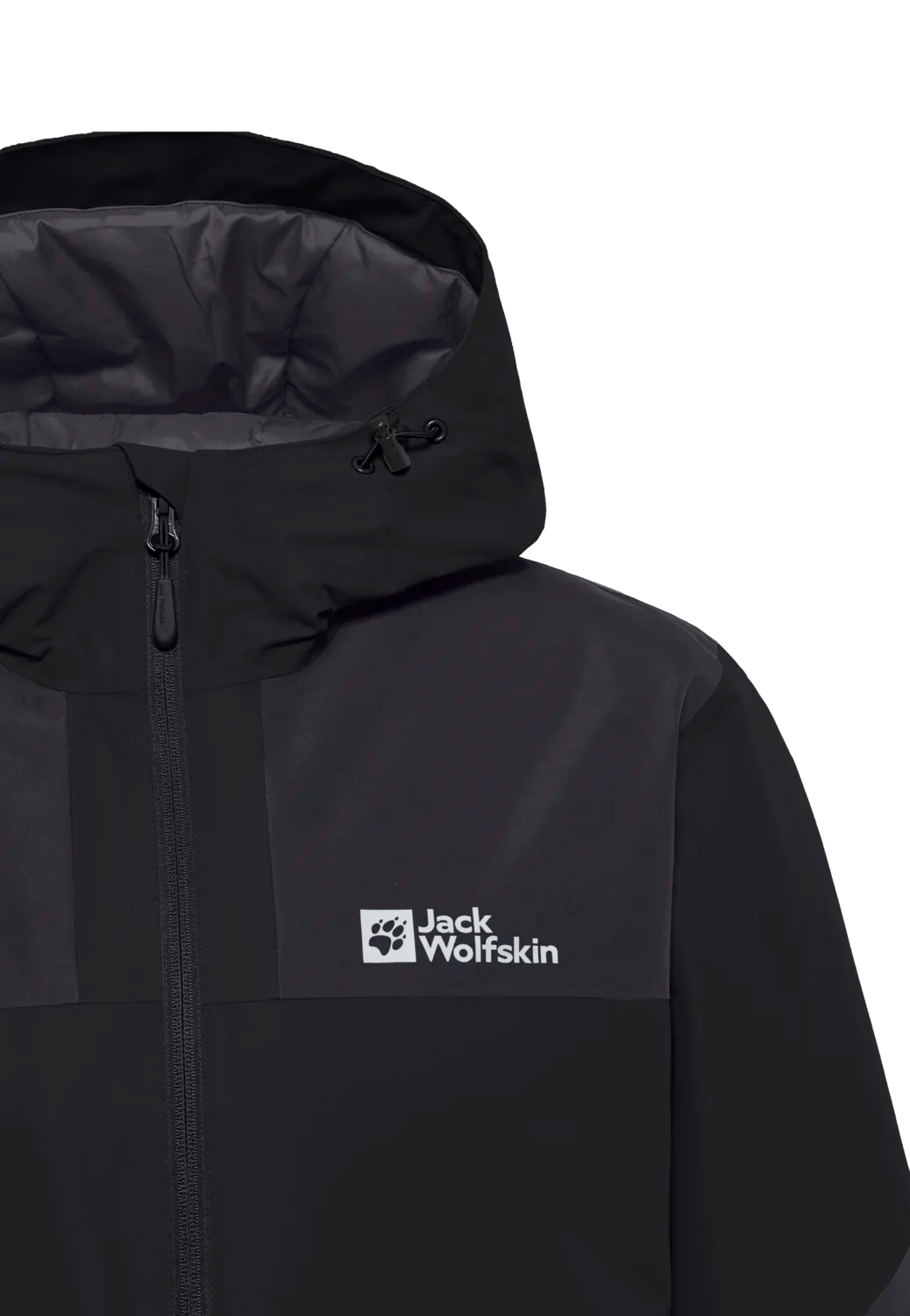 Jack Wolfskin M JASPER INS JACKET M - Jacken bei PeakStyle