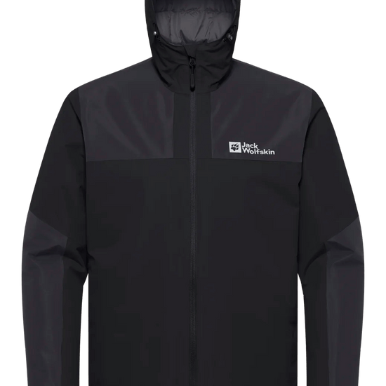 Jack Wolfskin M JASPER INS JACKET M - Jacken bei PeakStyle