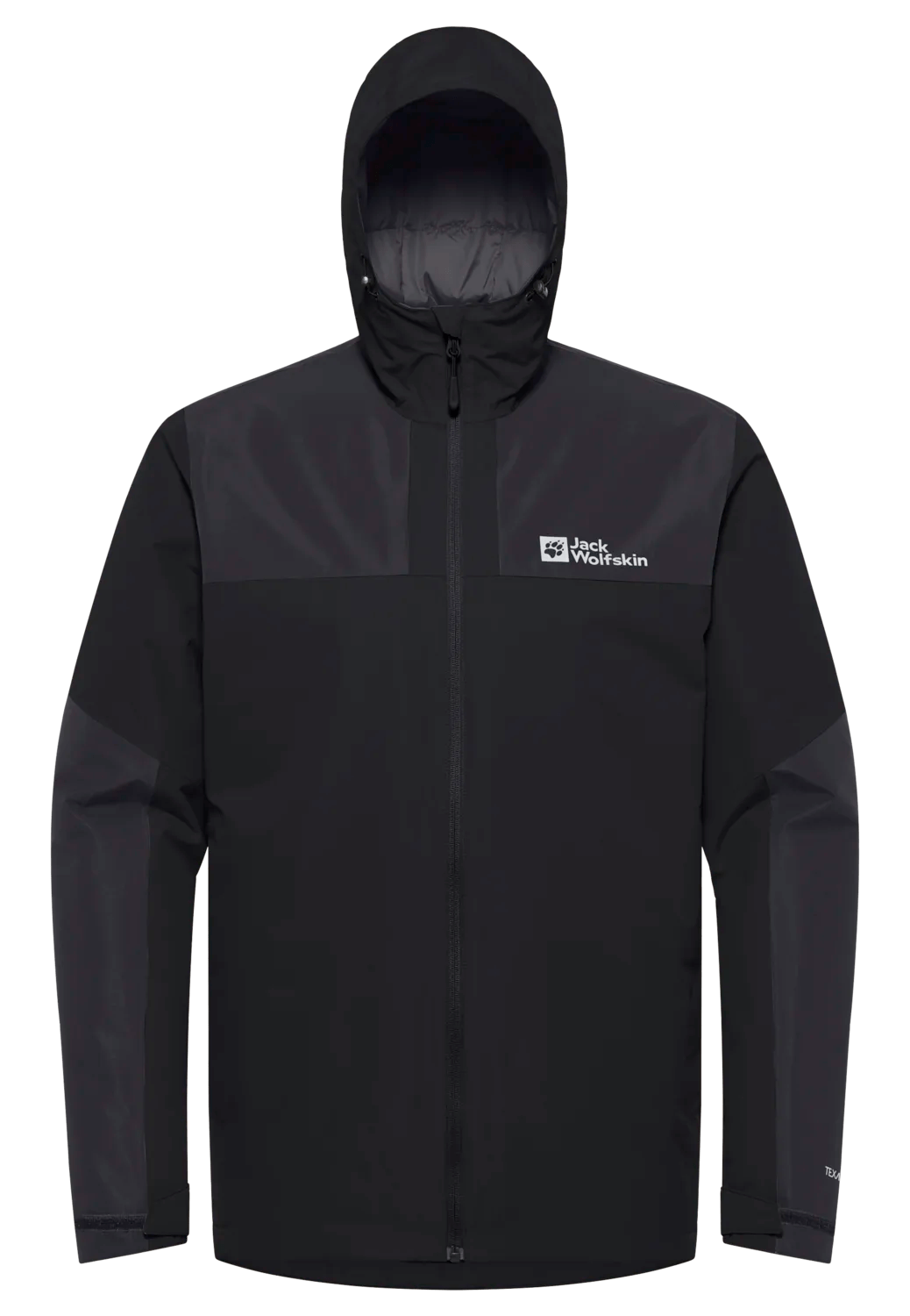 Jack Wolfskin M JASPER INS JACKET M - Jacken bei PeakStyle