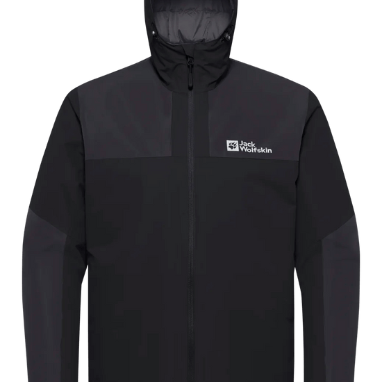 Jack Wolfskin M JASPER INS JACKET M - Jacken bei PeakStyle