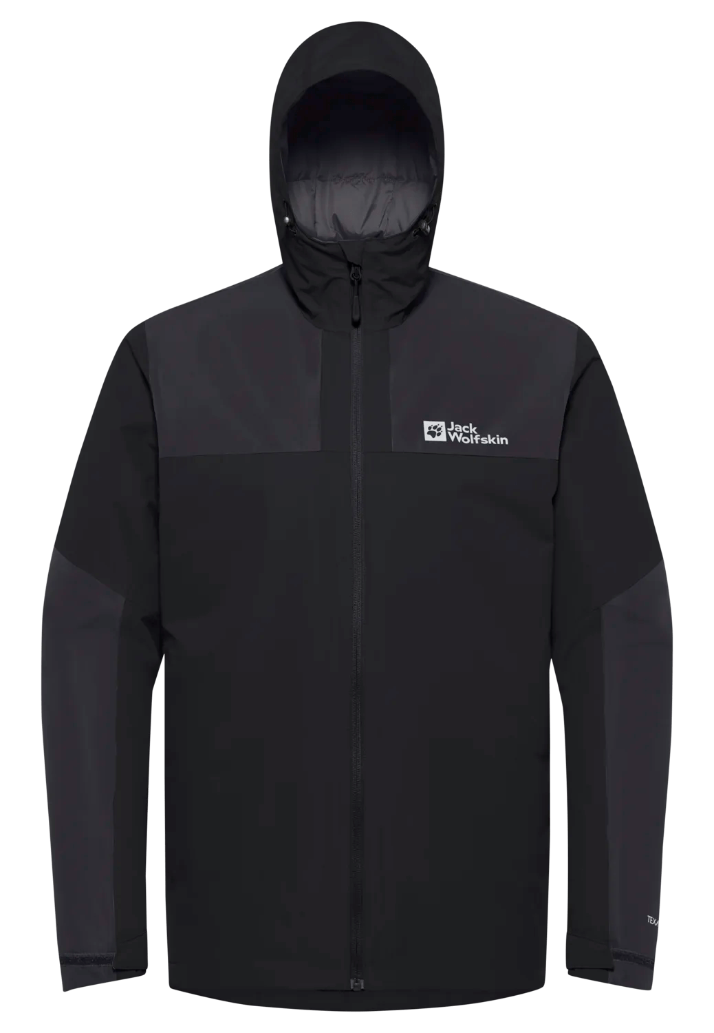 Jack Wolfskin M JASPER INS JACKET M - Jacken bei PeakStyle