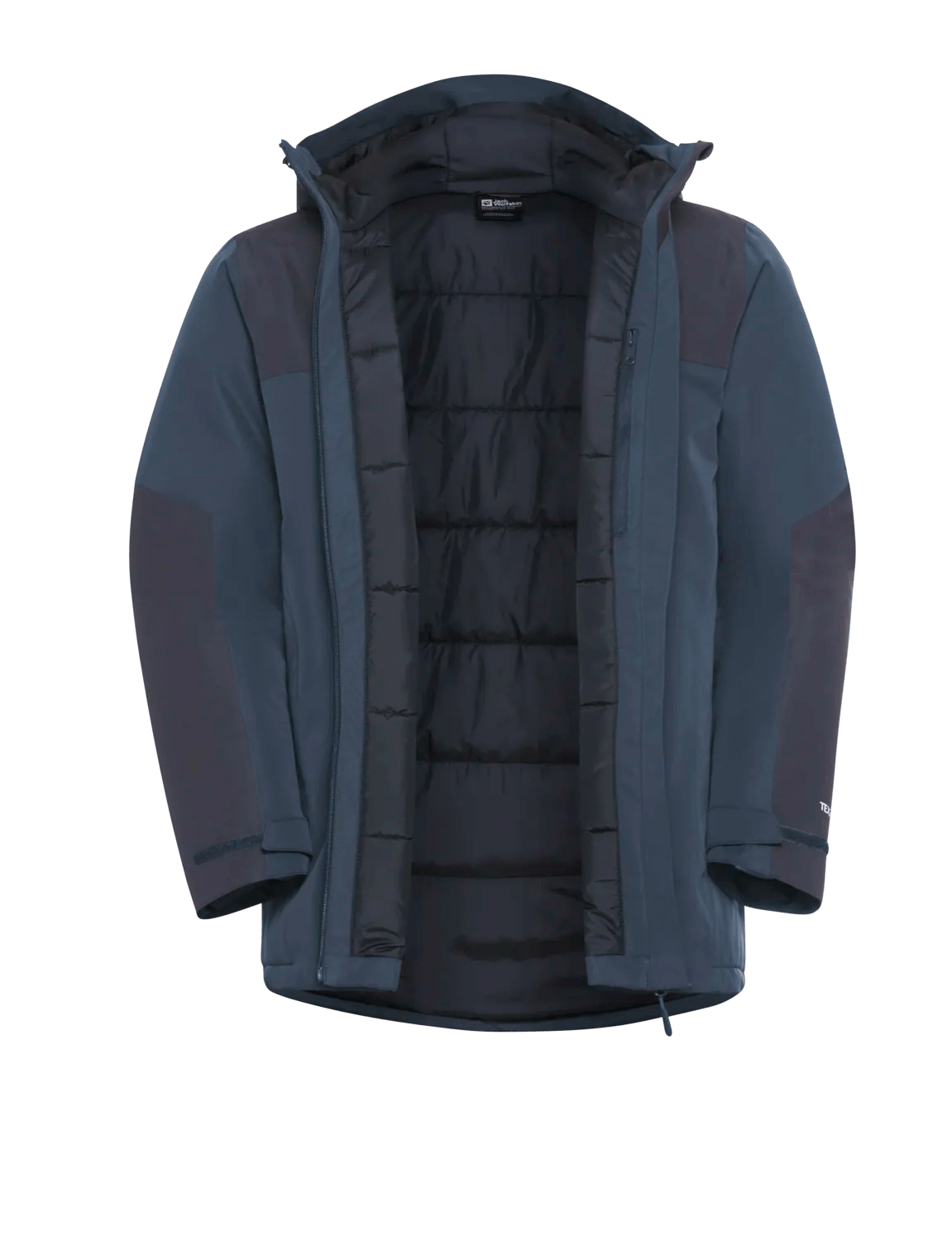Jack Wolfskin M JASPER INS JACKET M - Jacken bei PeakStyle