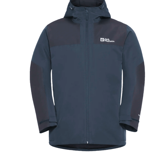Jack Wolfskin M JASPER INS JACKET M - Jacken bei PeakStyle