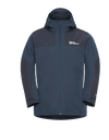 Jack Wolfskin M JASPER INS JACKET M - Jacken bei PeakStyle