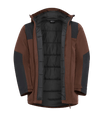 Jack Wolfskin M JASPER INS JACKET M - Jacken bei PeakStyle