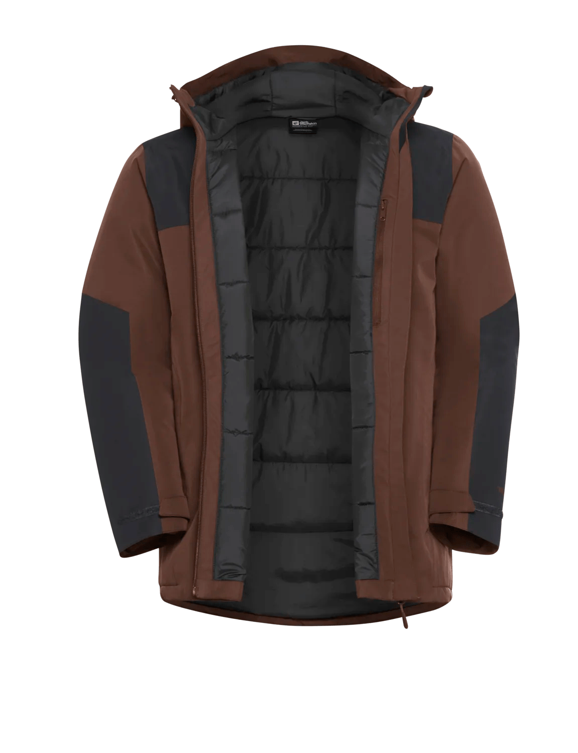 Jack Wolfskin M JASPER INS JACKET M - Jacken bei PeakStyle