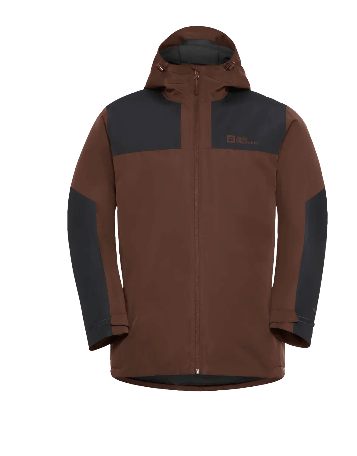 Jack Wolfskin M JASPER INS JACKET M - Jacken bei PeakStyle