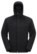Jack Wolfskin M KAMMWEG 2L JACKET M - Jacken bei PeakStyle
