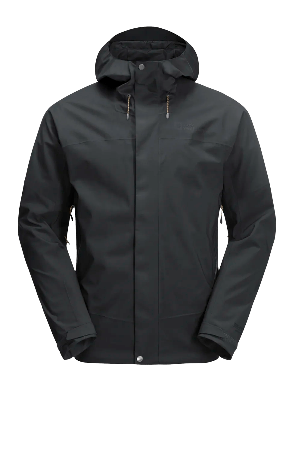 Jack Wolfskin M KAMMWEG 2L JACKET M - Jacken bei PeakStyle