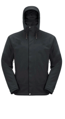Jack Wolfskin M KAMMWEG 2L JACKET M - Jacken bei PeakStyle