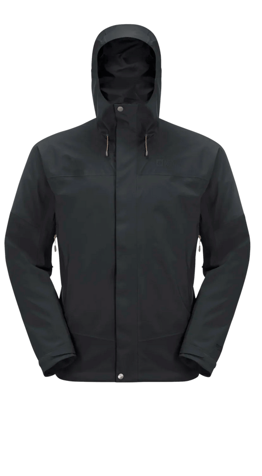 Jack Wolfskin M KAMMWEG 2L JACKET M - Jacken bei PeakStyle