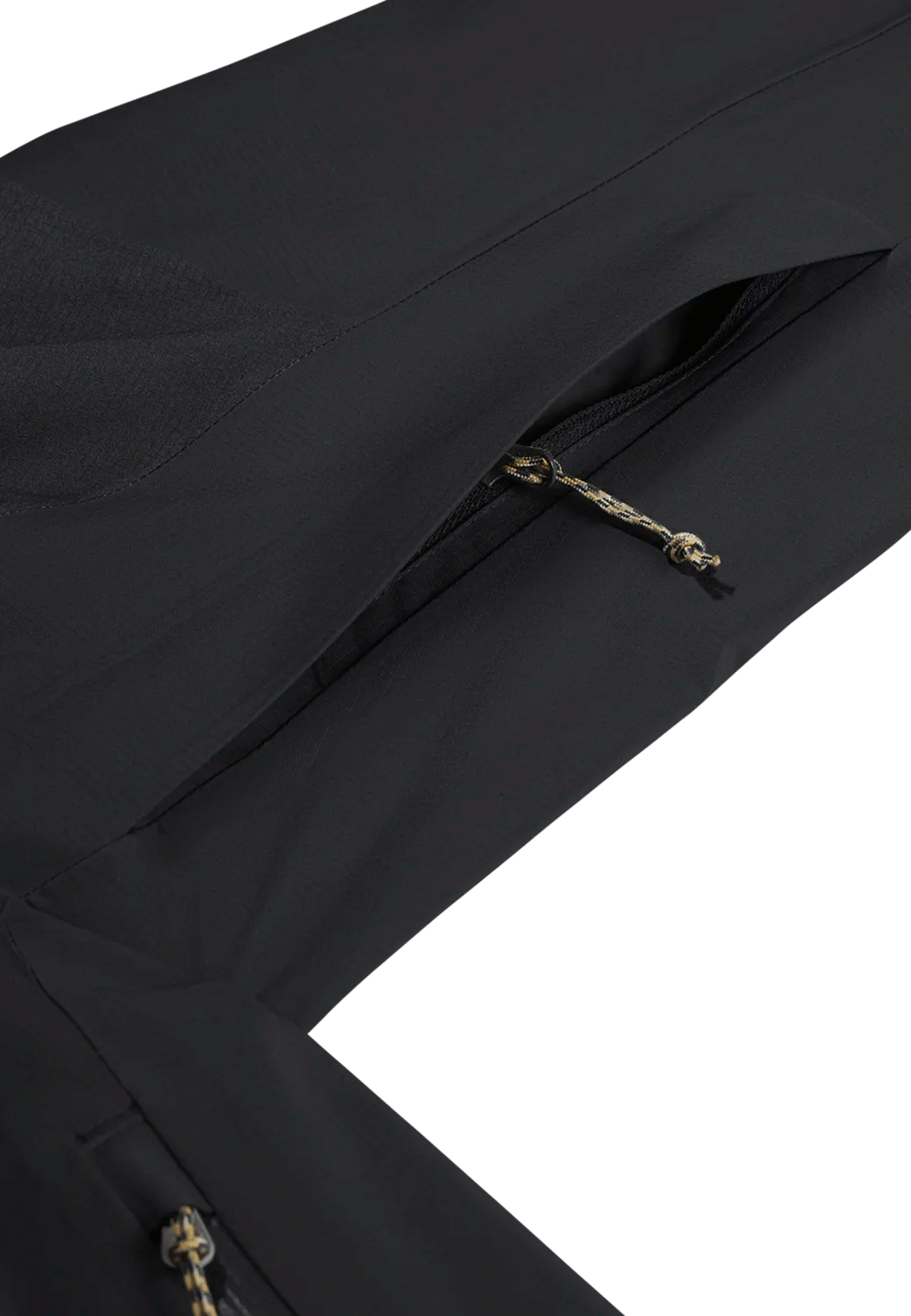 Jack Wolfskin M KAMMWEG 2L JACKET M - Jacken bei PeakStyle