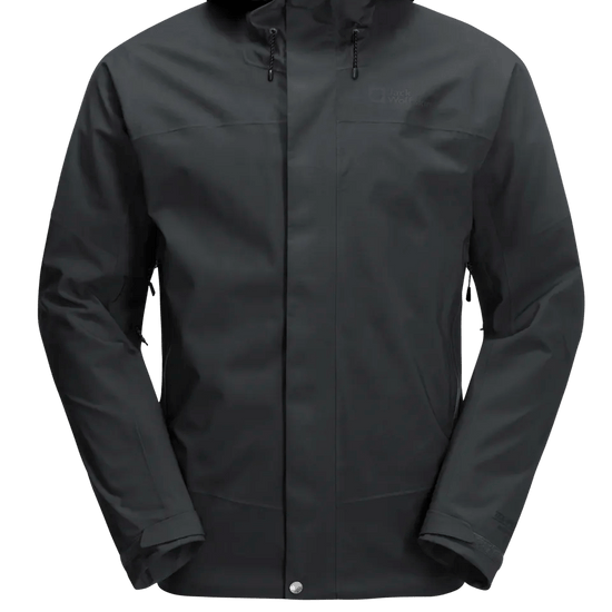 Jack Wolfskin M KAMMWEG 2L JACKET M - Jacken bei PeakStyle