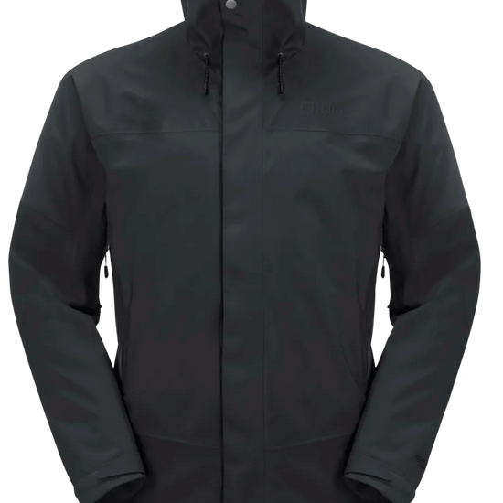 Jack Wolfskin M KAMMWEG 2L JACKET M - Jacken bei PeakStyle