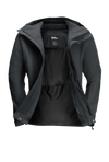 Jack Wolfskin M KAMMWEG 2L JACKET M - Jacken bei PeakStyle