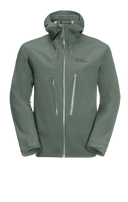 Jack Wolfskin M KAMMWEG 3L JACKET M - Jacken bei PeakStyle