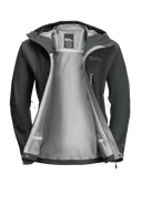 Jack Wolfskin M KAMMWEG 3L JACKET M - Jacken bei PeakStyle