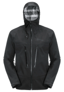 Jack Wolfskin M KAMMWEG 3L JACKET M - Jacken bei PeakStyle
