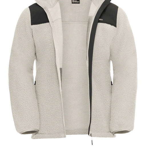 Jack Wolfskin M KAMMWEG PILE FZ M - bei PeakStyle