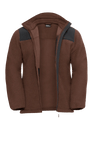 Jack Wolfskin M KAMMWEG PILE FZ M - bei PeakStyle