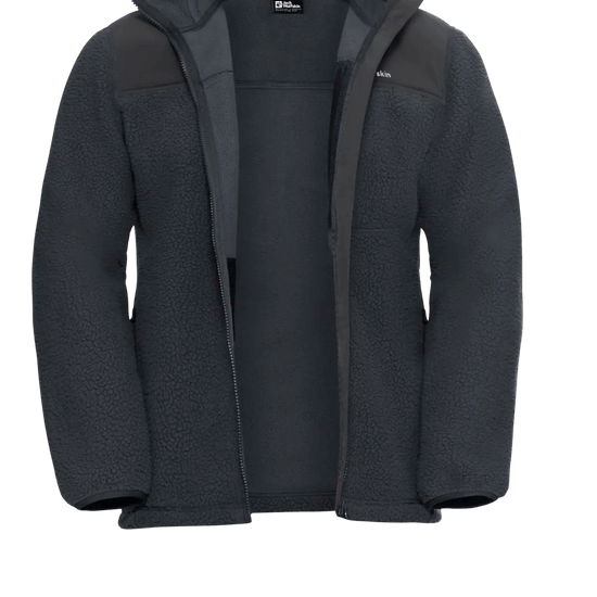 Jack Wolfskin M KAMMWEG PILE FZ M - bei PeakStyle