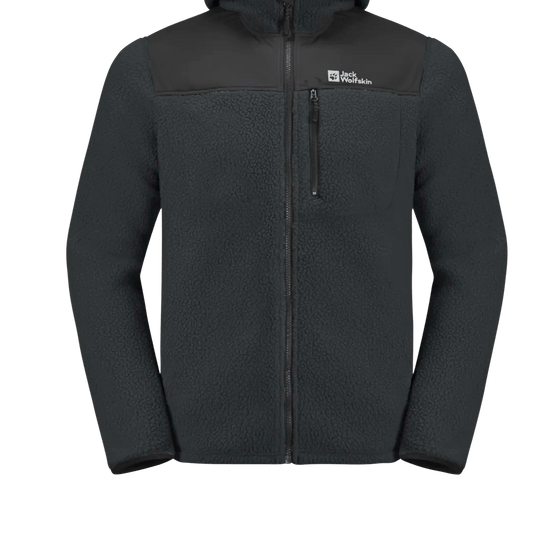 Jack Wolfskin M KAMMWEG PILE FZ M - bei PeakStyle