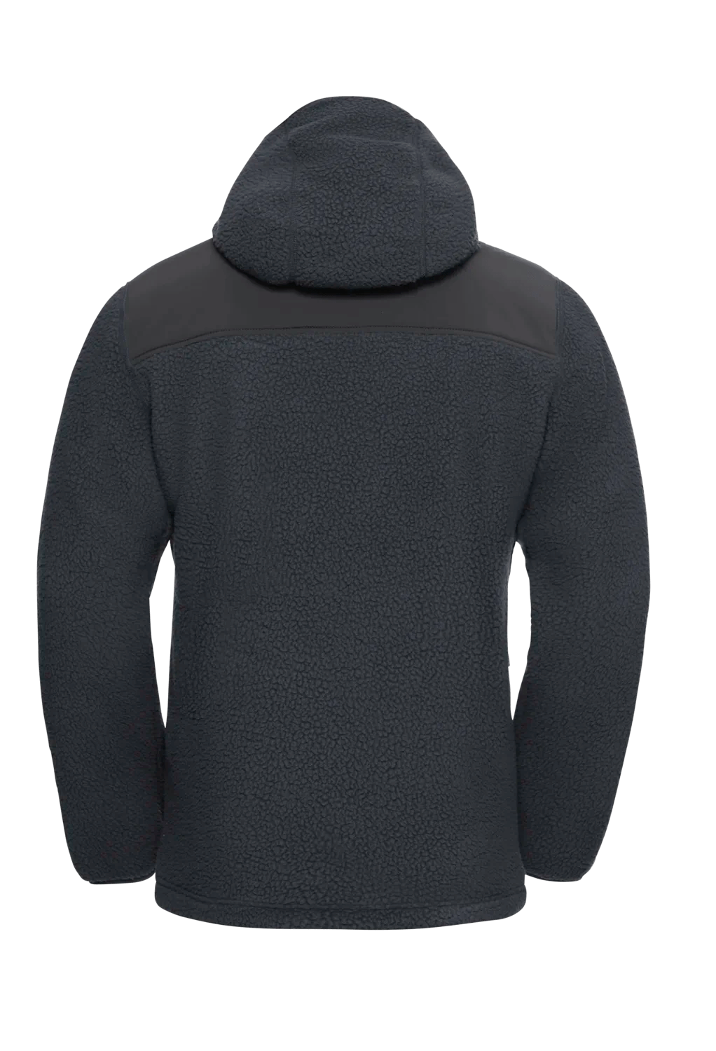 Jack Wolfskin M KAMMWEG PILE FZ M - bei PeakStyle