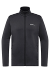 Jack Wolfskin M KOLBENBERG FZ M - Midlayer bei PeakStyle