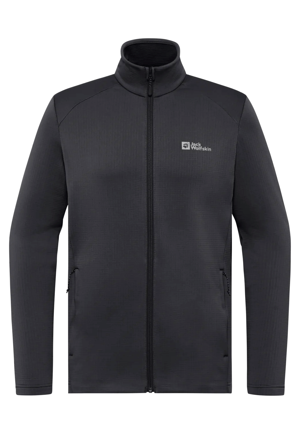 Jack Wolfskin M KOLBENBERG FZ M - Midlayer bei PeakStyle