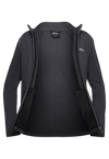 Jack Wolfskin M KOLBENBERG FZ M - Midlayer bei PeakStyle