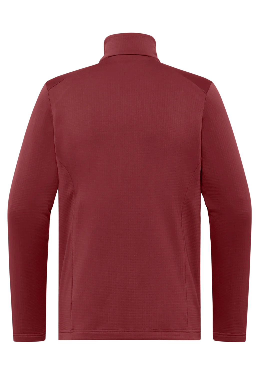 Jack Wolfskin M KOLBENBERG FZ M - Midlayer bei PeakStyle