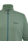 Jack Wolfskin M KOLBENBERG FZ M - Midlayer bei PeakStyle