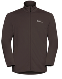 Jack Wolfskin M KOLBENBERG FZ M - Midlayer bei PeakStyle
