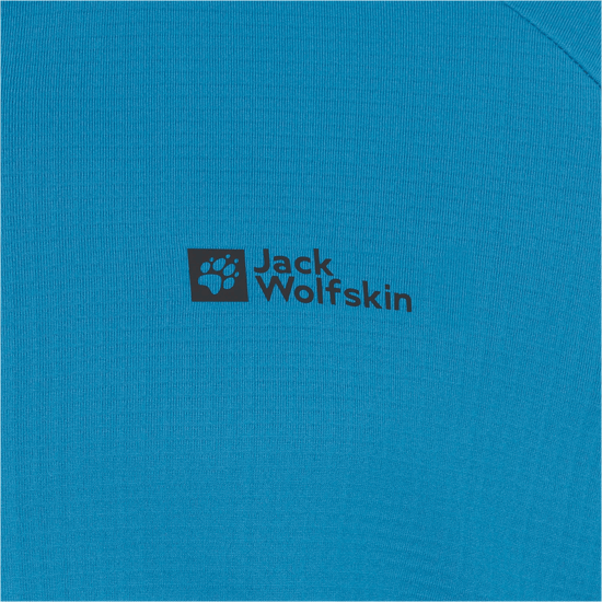 Jack Wolfskin M KOLBENBERG FZ M - Midlayer bei PeakStyle