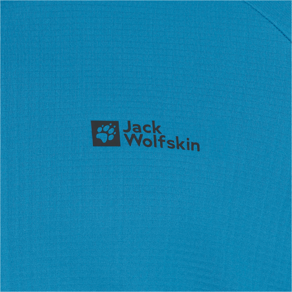 Jack Wolfskin M KOLBENBERG FZ M - Midlayer bei PeakStyle