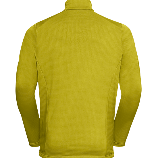 Jack Wolfskin M KOLBENBERG FZ M - Midlayer bei PeakStyle