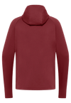 Jack Wolfskin M KOLBENBERG HOODED FZ M - Midlayer bei PeakStyle